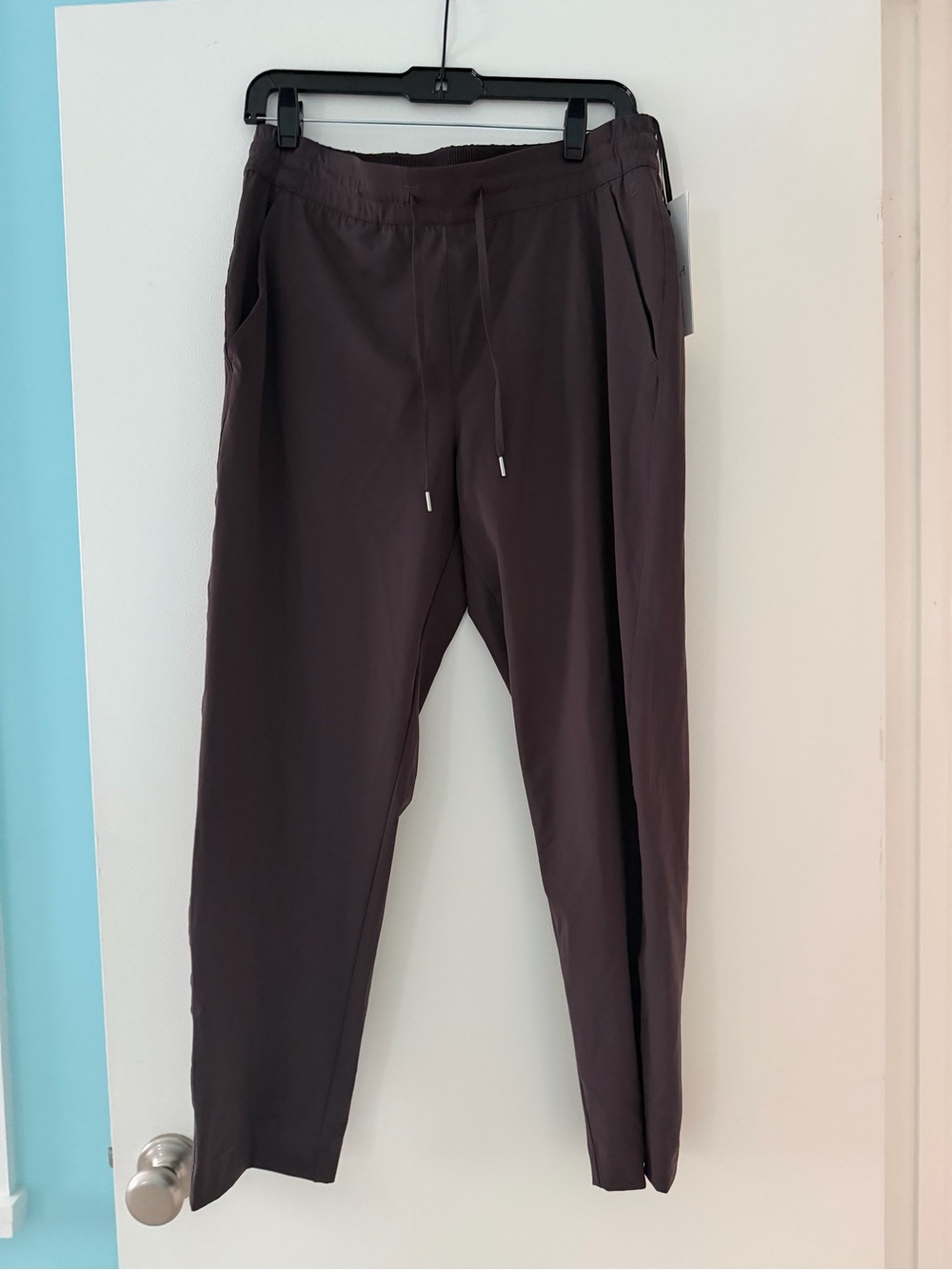CALLA Trueflex Brown Pants BNWT M